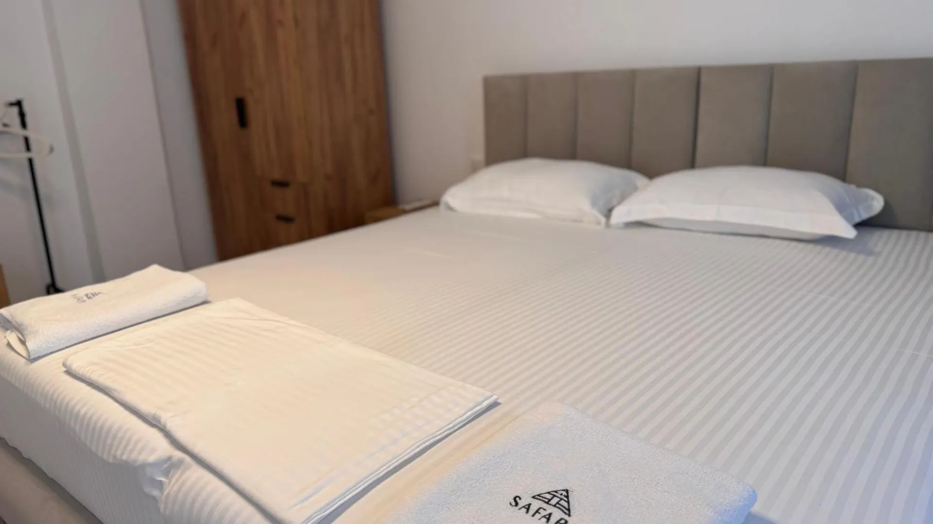 Airstay Seaview Saranda Sarandë