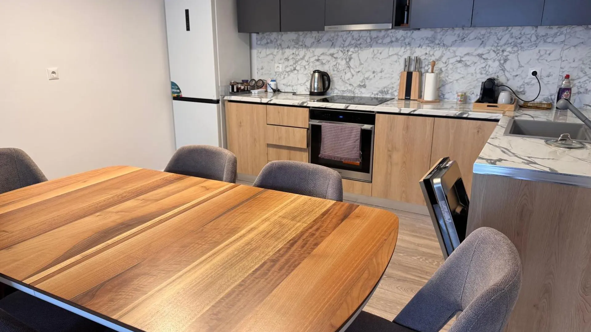 Airstay Seaview Saranda