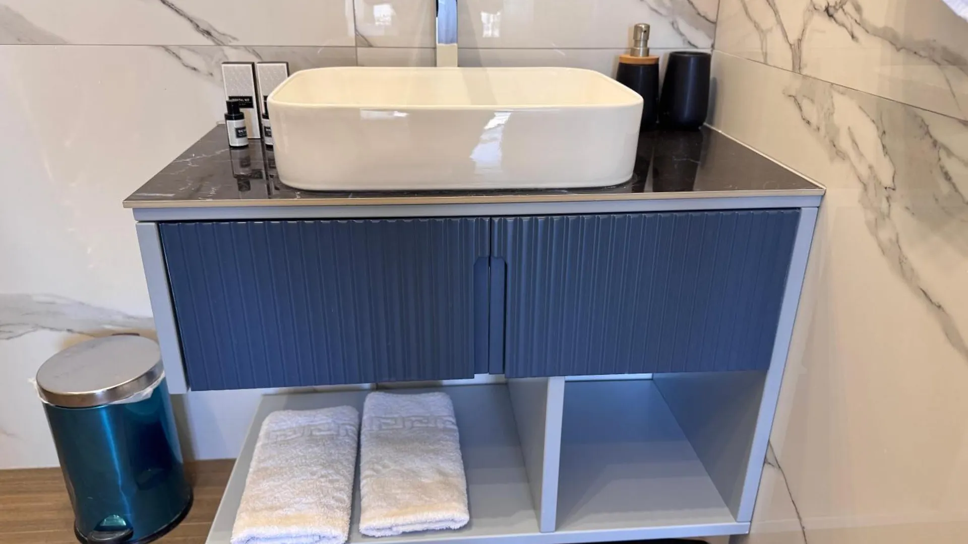 Airstay Seaview Saranda Sarandë