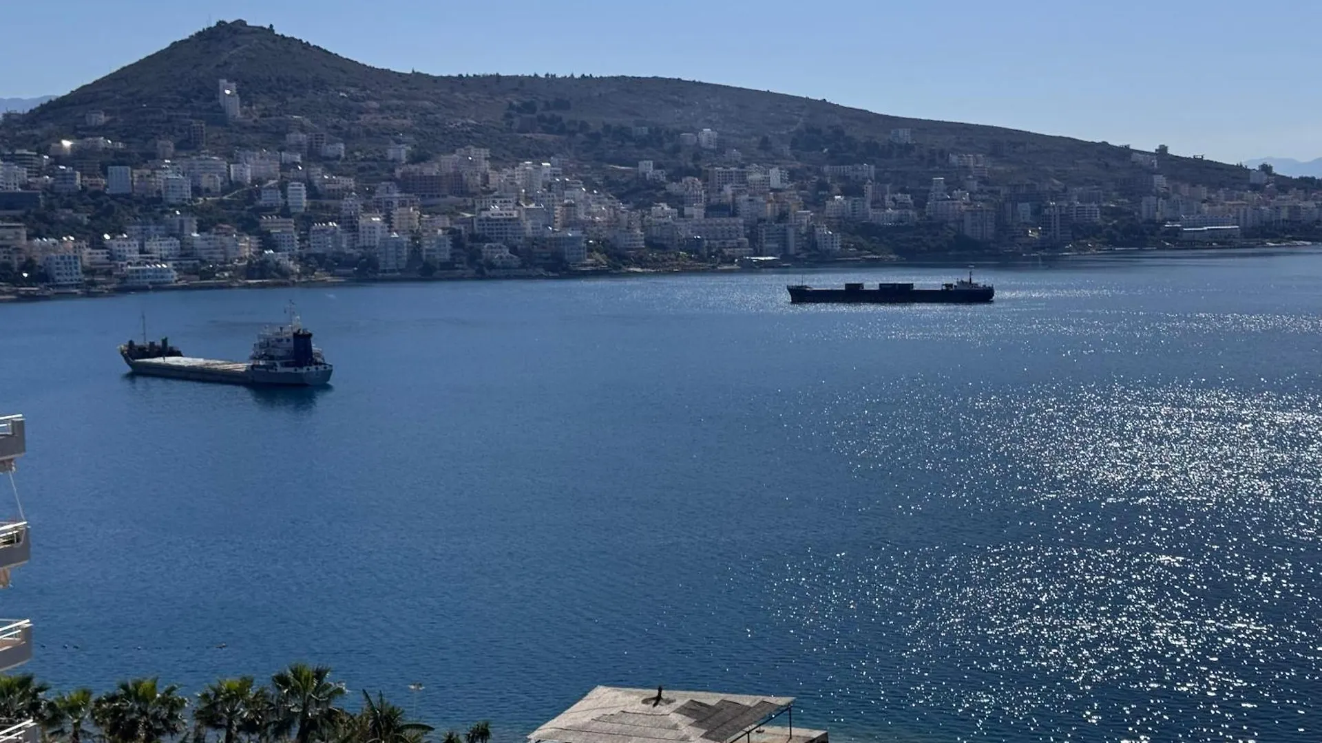 Airstay Seaview Saranda 0*, Sarandë アルバニア