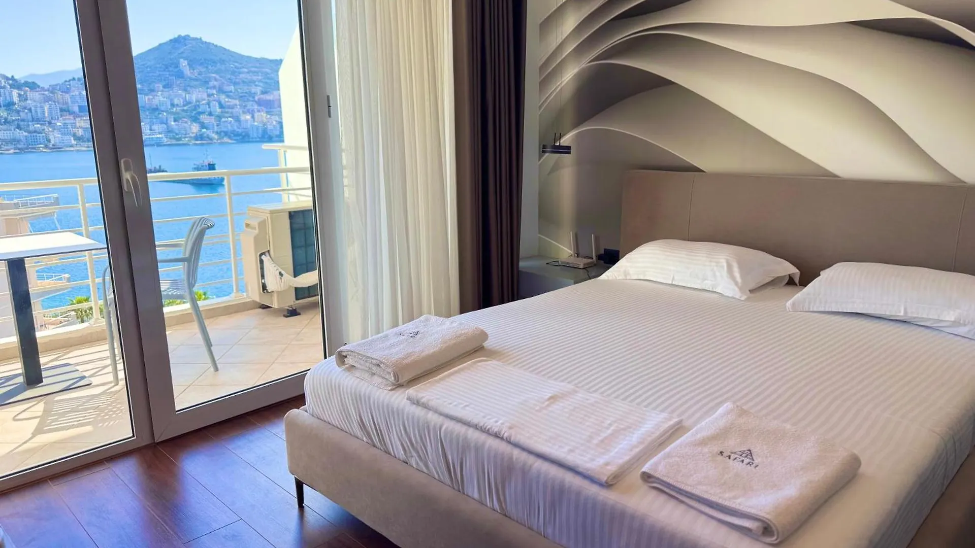 Airstay Seaview Saranda