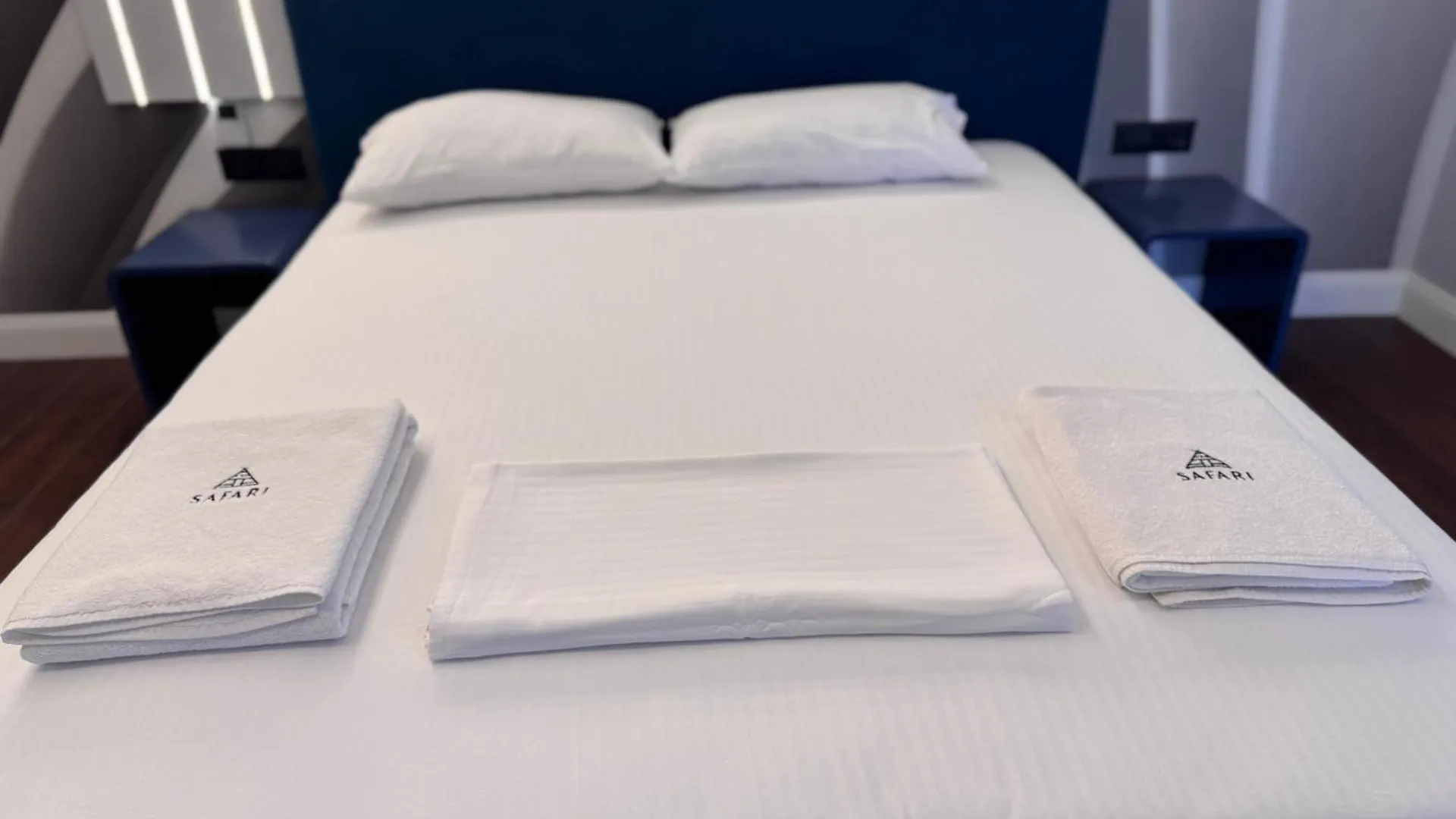 Airstay Seaview Saranda 0*, Sarandë アルバニア