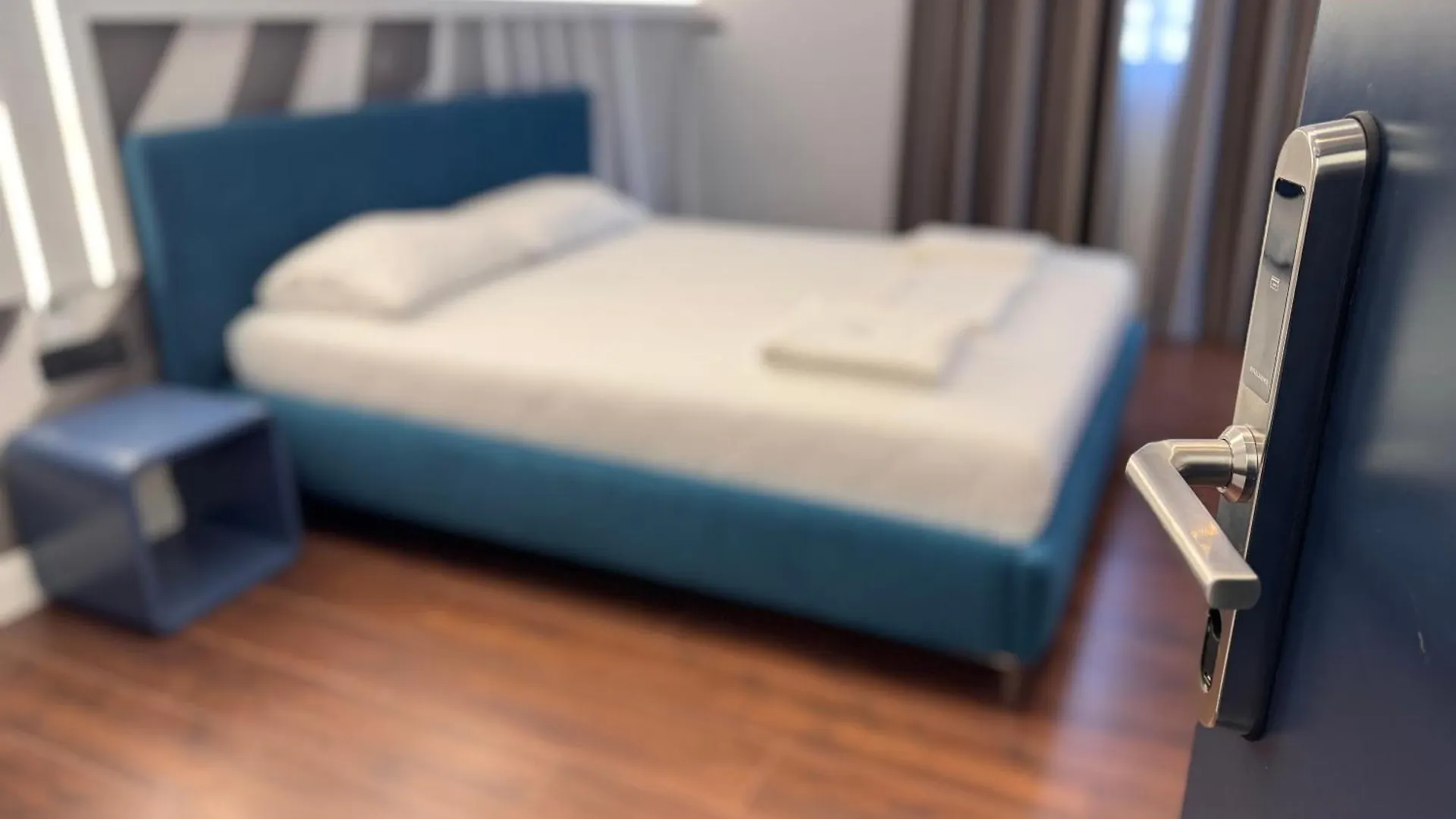 Airstay Seaview Saranda 0*, Sarandë