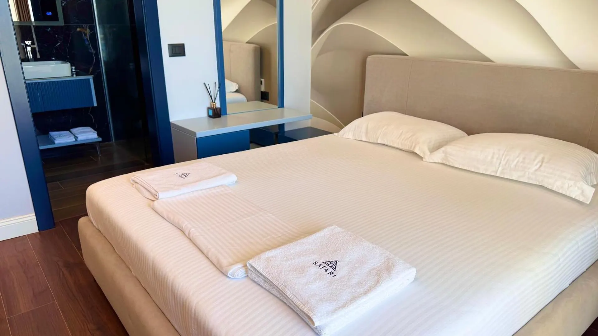 Airstay Seaview Saranda