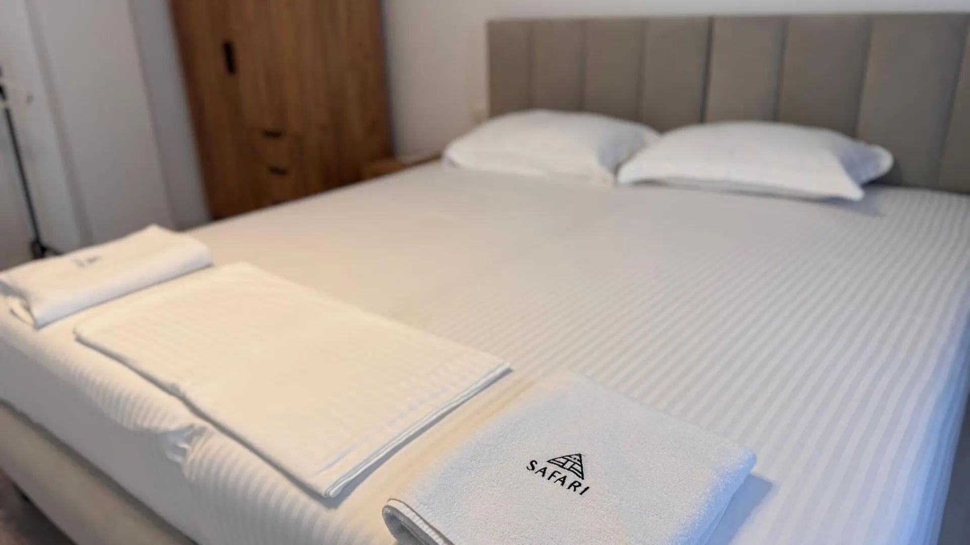 Airstay Seaview Saranda 0*, Sarandë アルバニア